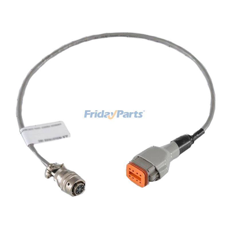 Lasterfassungsstift-Kabelbaumbaugruppe 4923256 für JLG-Auslegerlift 1250AJP 340AJ 1350SJP 1200SJP