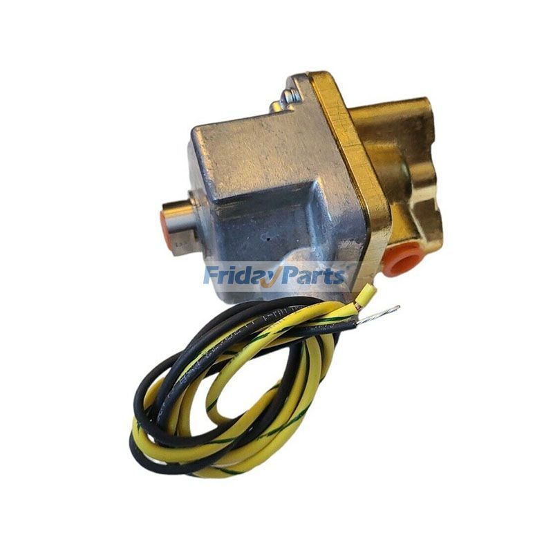 Lastmagnetventil 22407340 für Ingersoll Rand-Luftkompressor