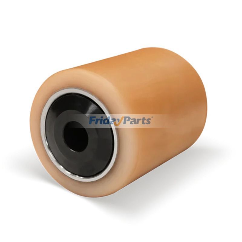 Load Wheel 0009903525 for Linde Forklift