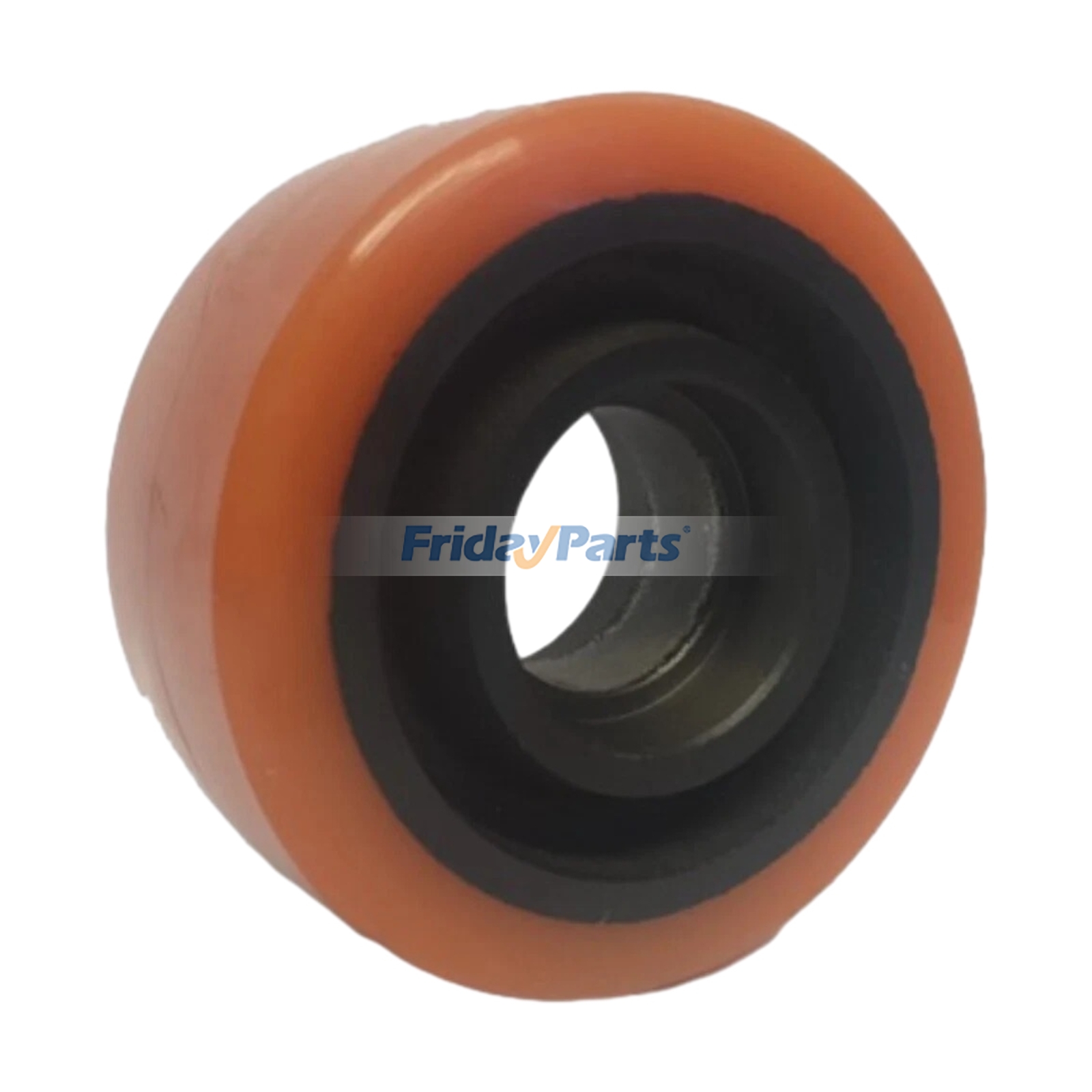 Load Wheel 1220-142001-00 for Big Joe ESL122 HANGCHA CDD10/12-AMC1 CDD12/14/16-AEC1S Stacker