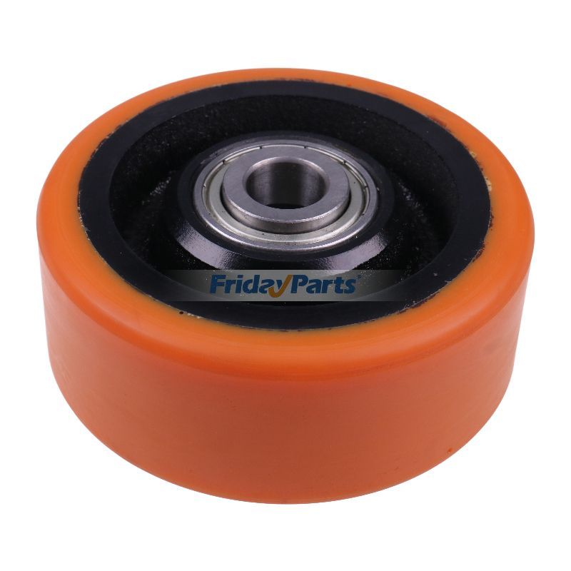 Roue porteusepour Chariot Élévateur