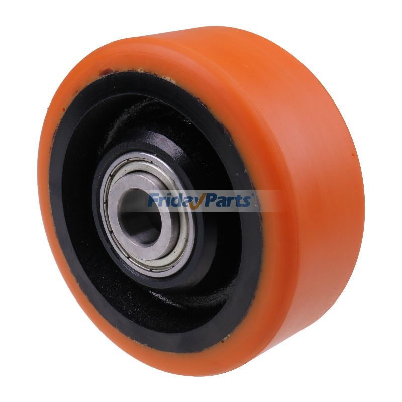 Roue porteuse Pour Toyota