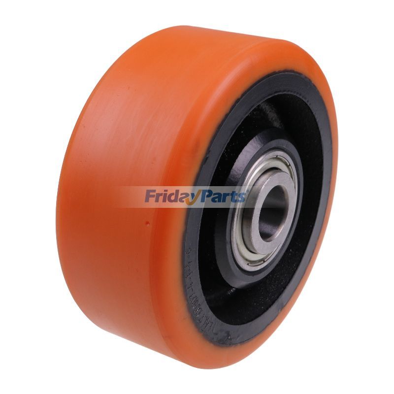 Roue porteuse de FridayParts