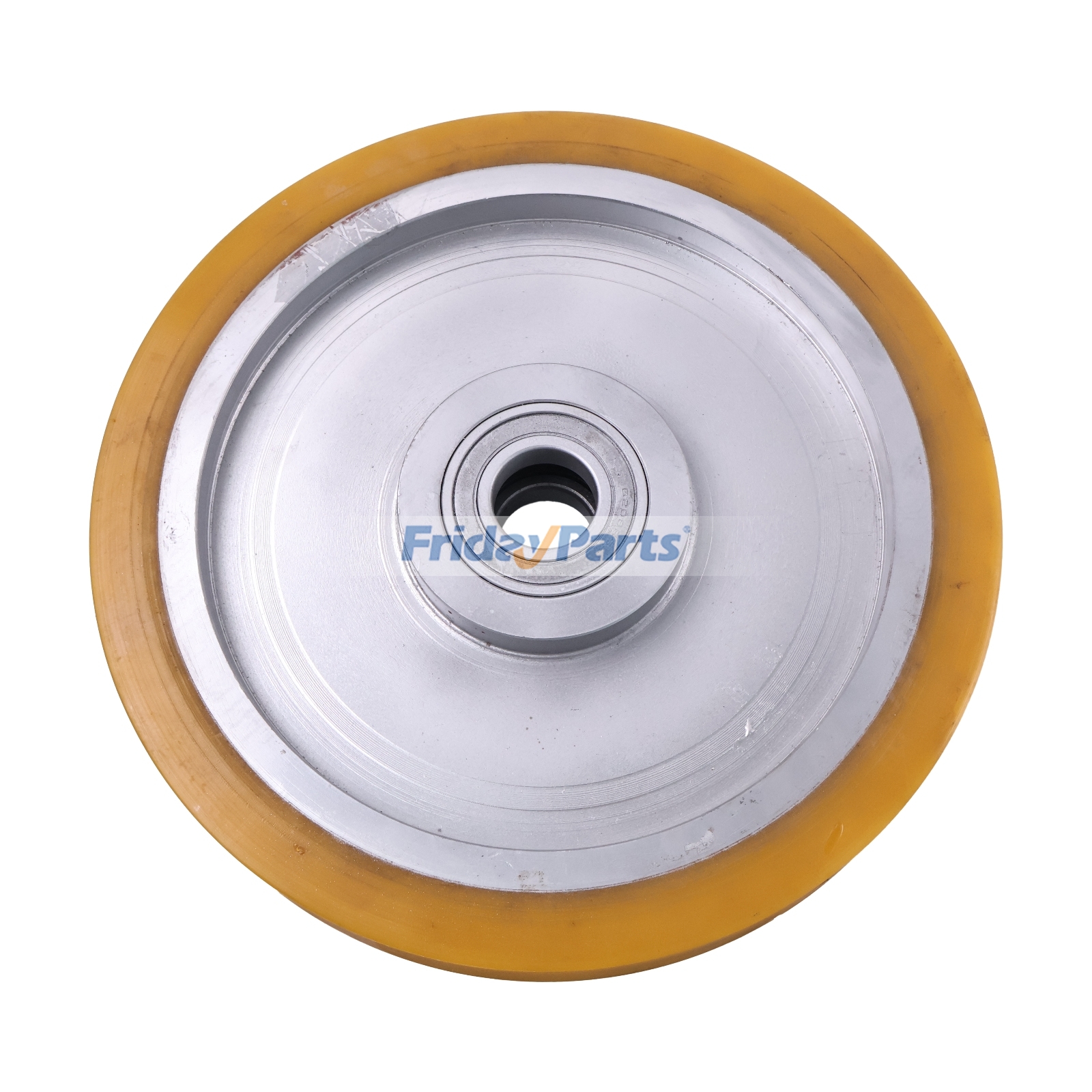  Load Wheel For Toyota