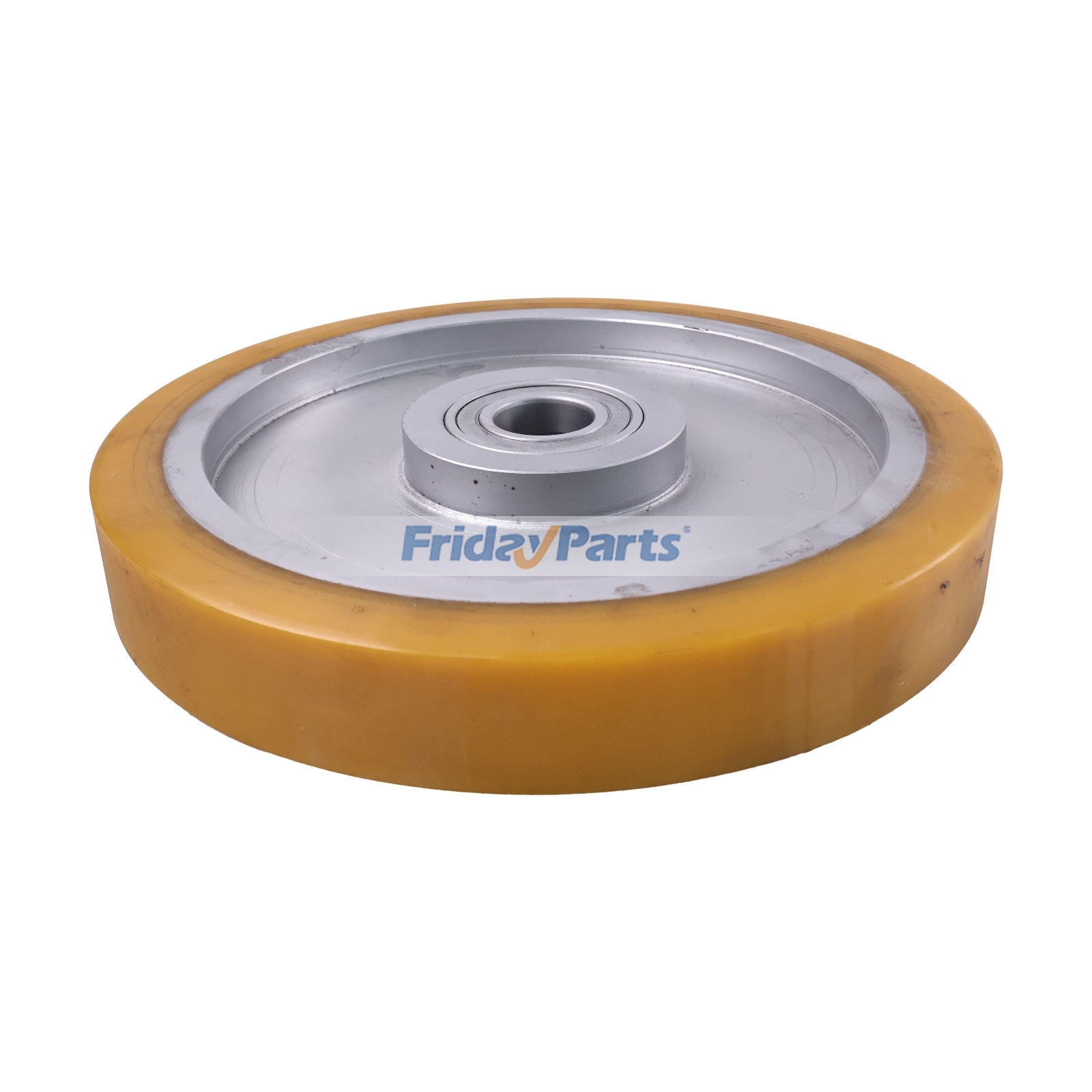 Load Wheel for Forklift
