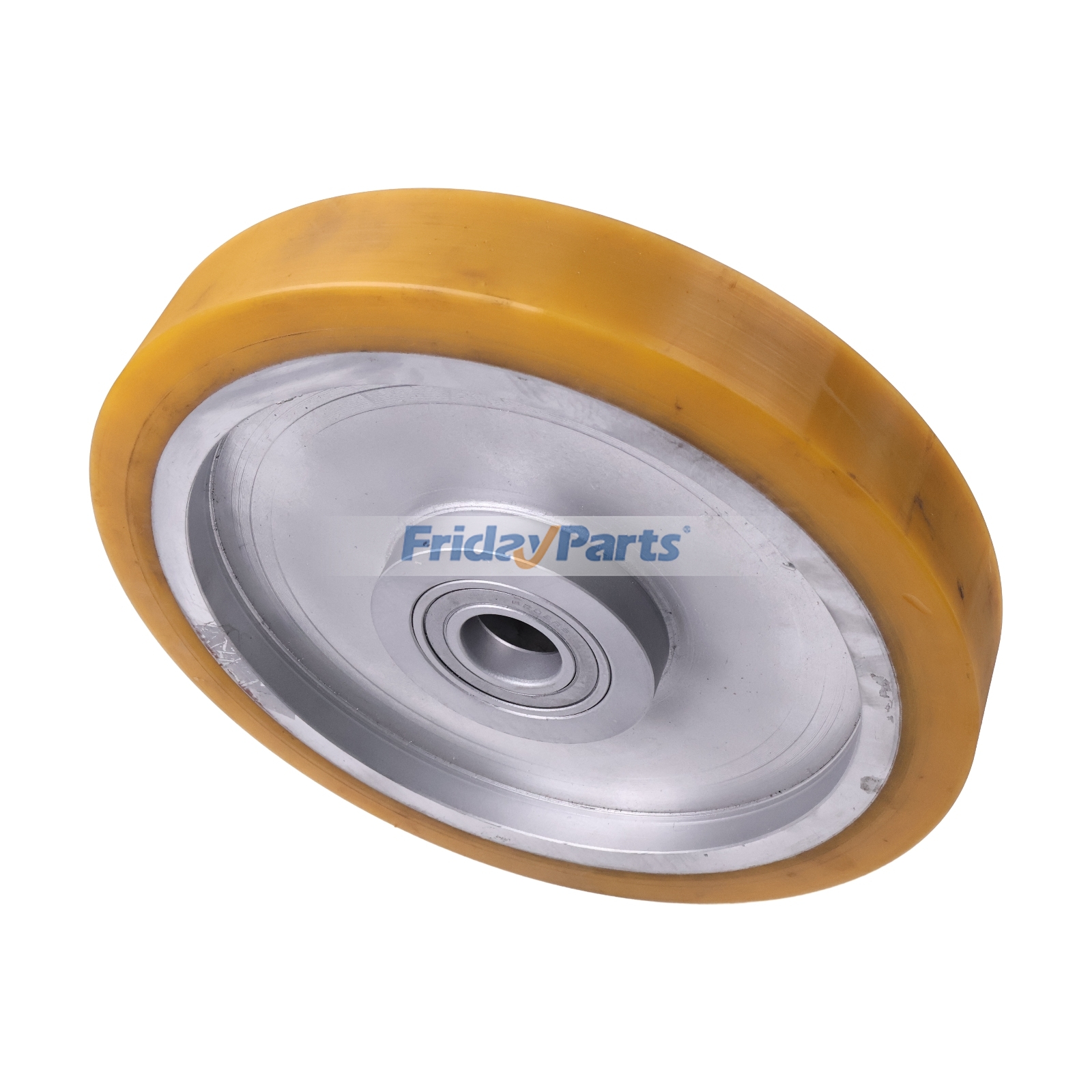 Forklift Load Wheel