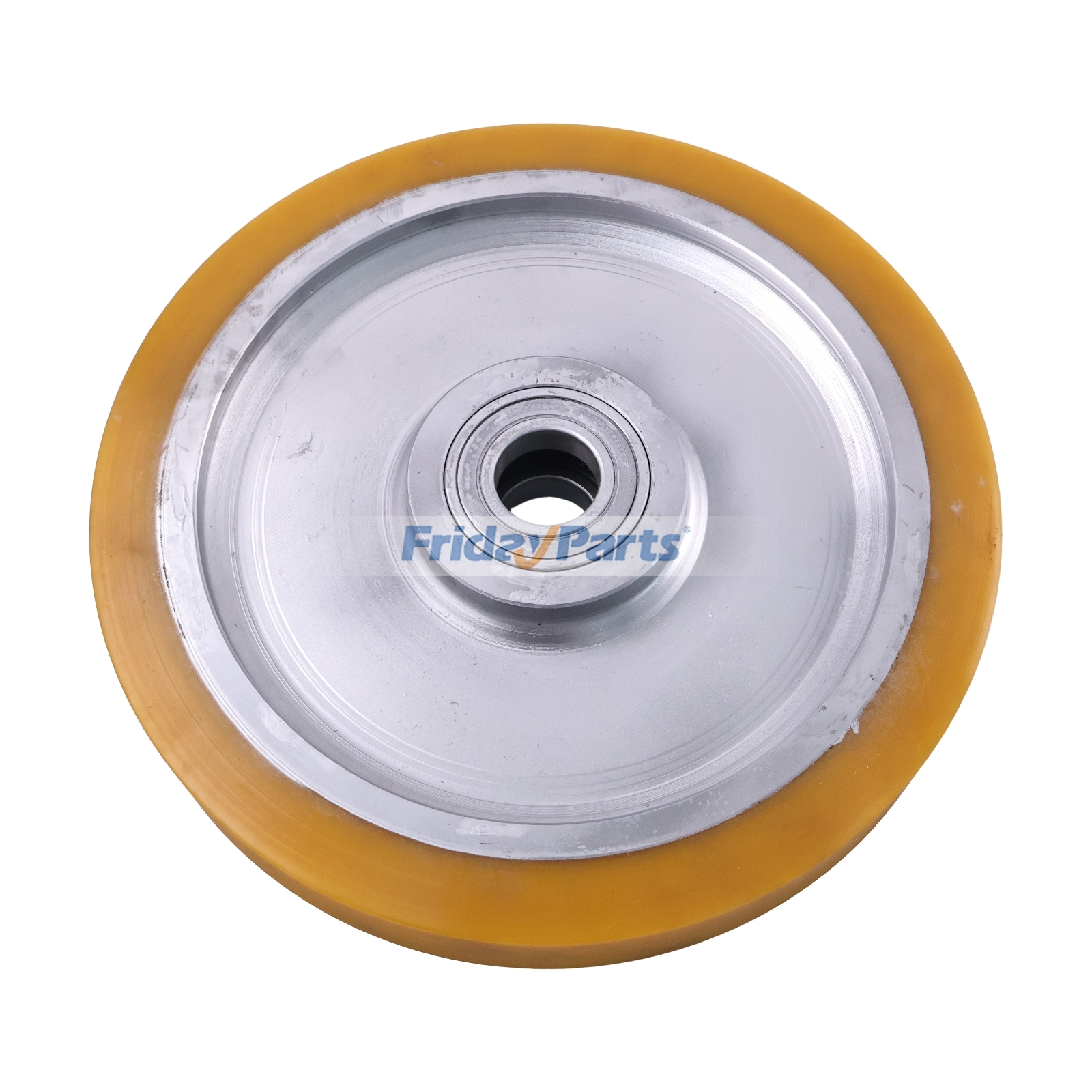 FridayParts Load Wheel