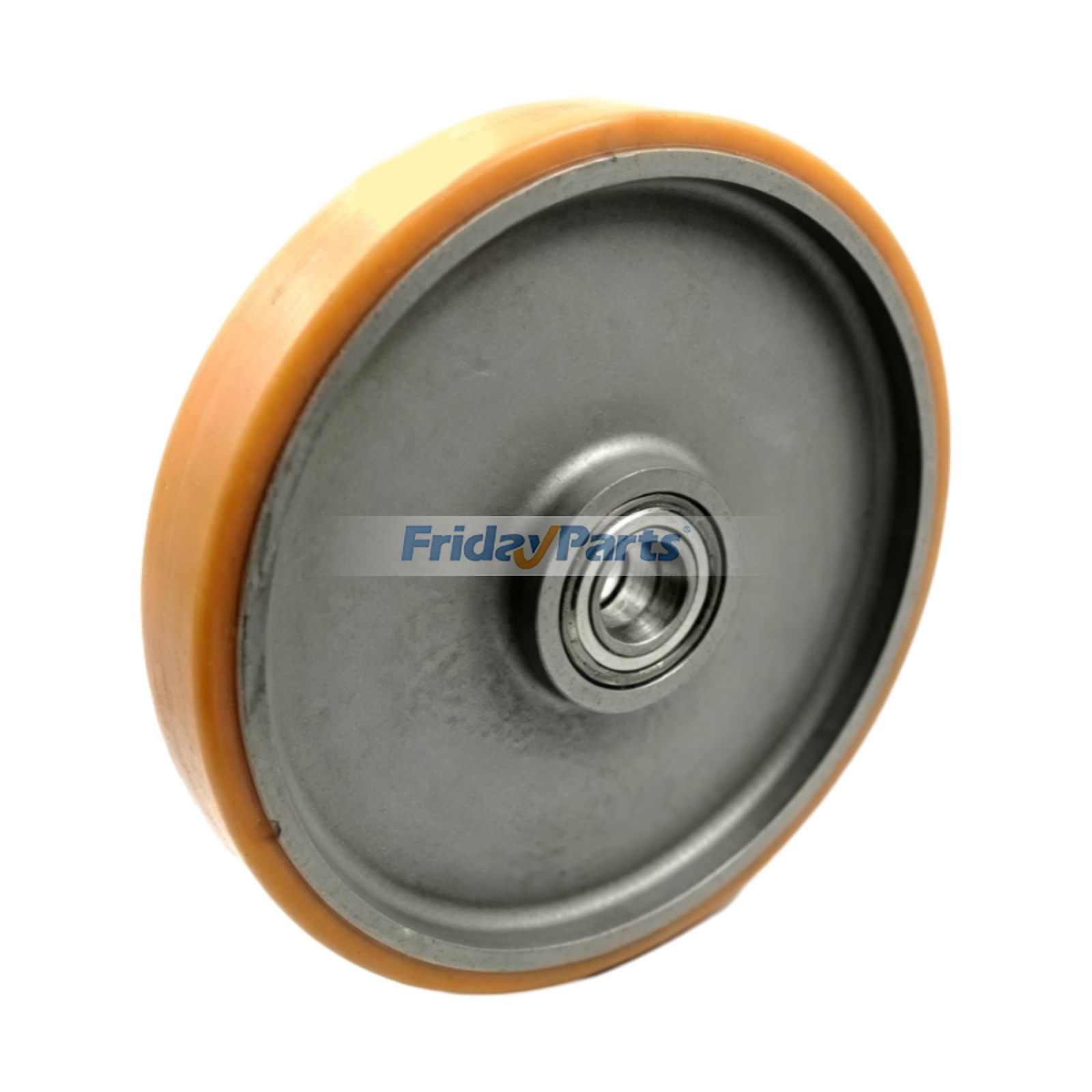Load Wheel 186808 for Toyota BT Forklift FR2.7 FRE270