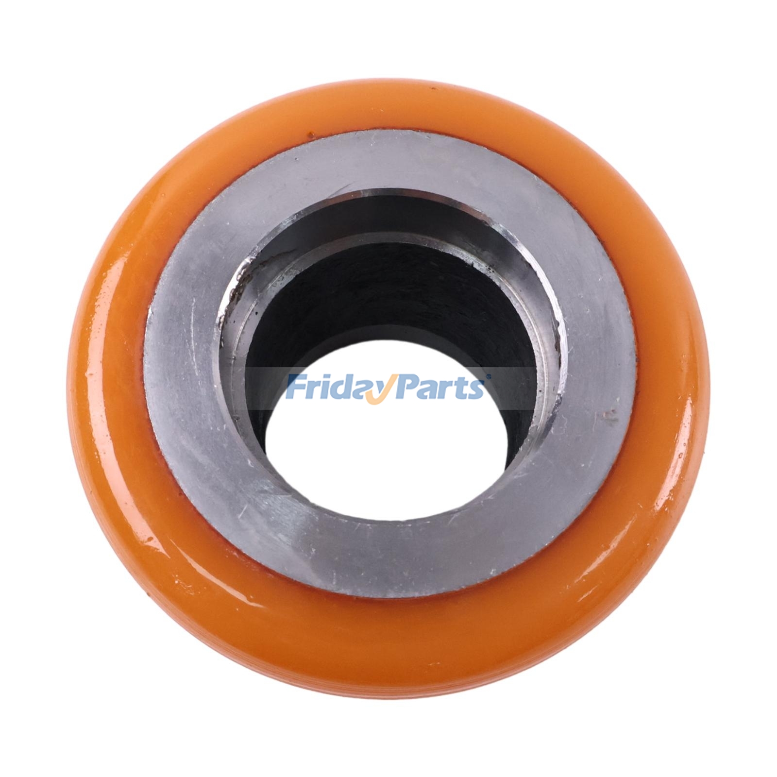 Ruota di carico 2130-140001-00 per carrello elevatore Big Joe PDS30 PDS40 S30