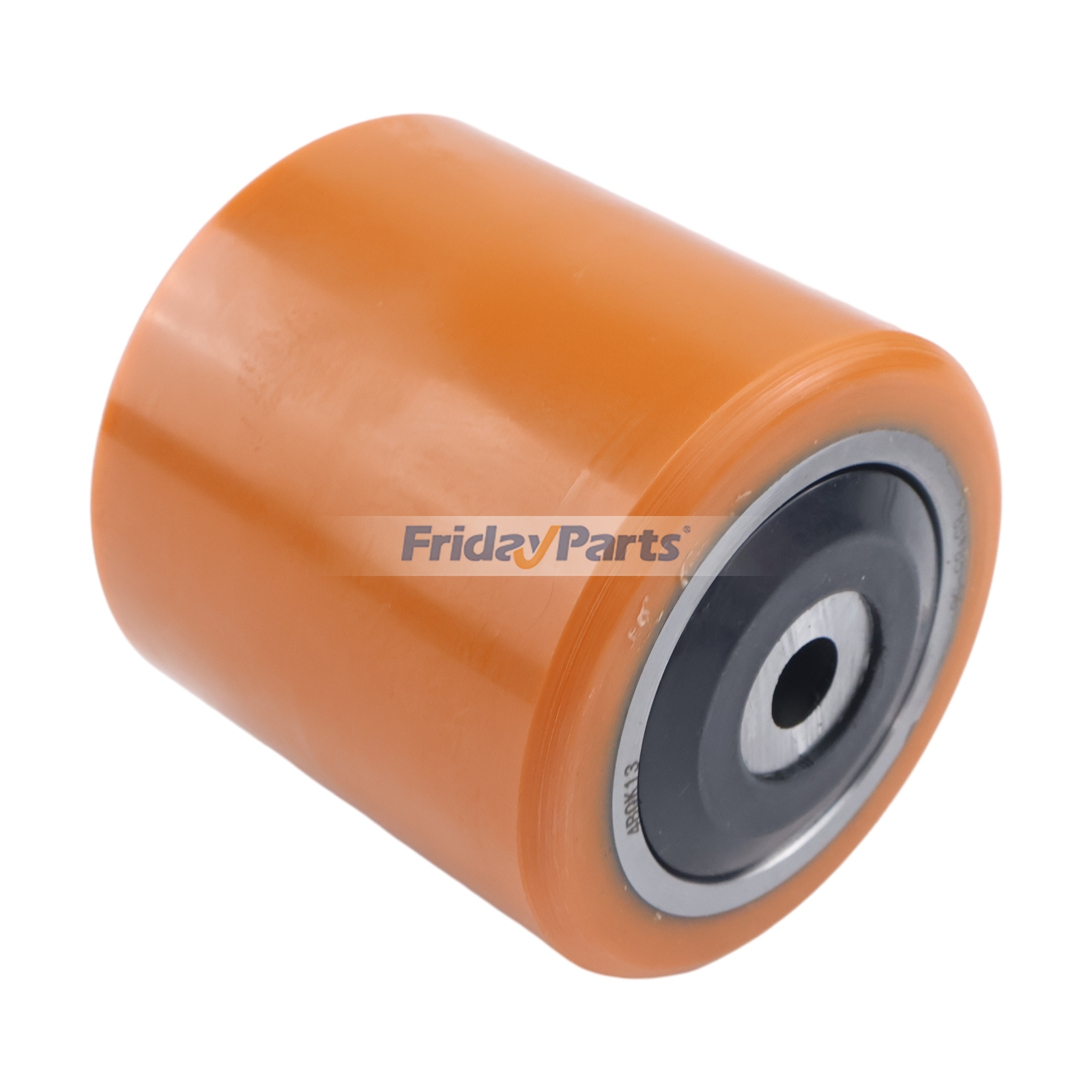 Forklift Load Wheel