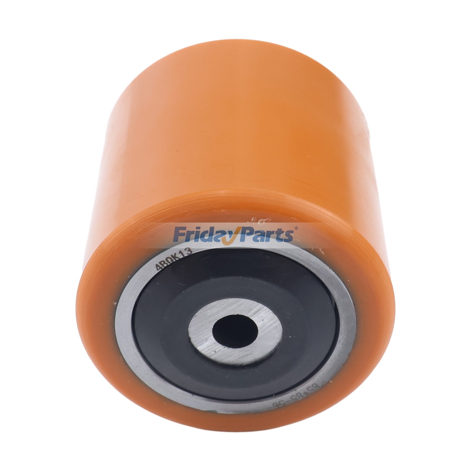 Load Wheel compatible with Forklift