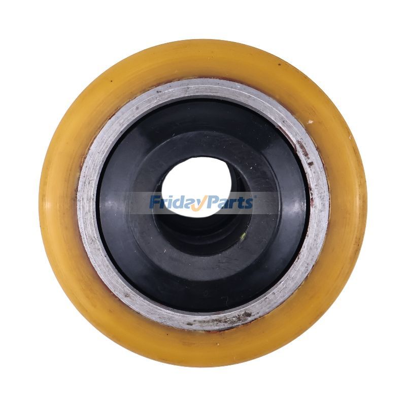 Achetez Roue porteuse chez FridayParts