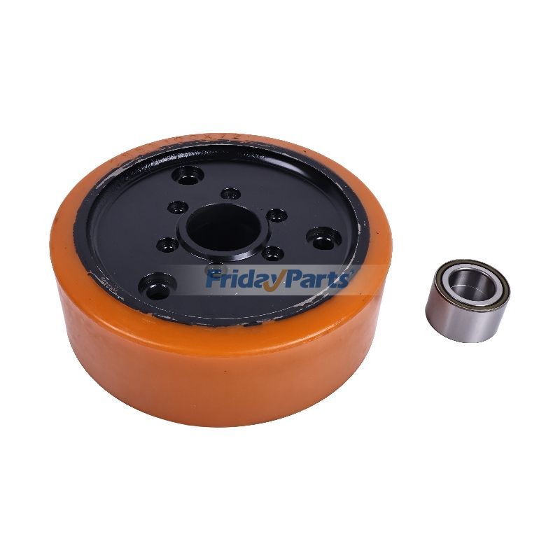 Roue porteusepour Chariot Élévateur