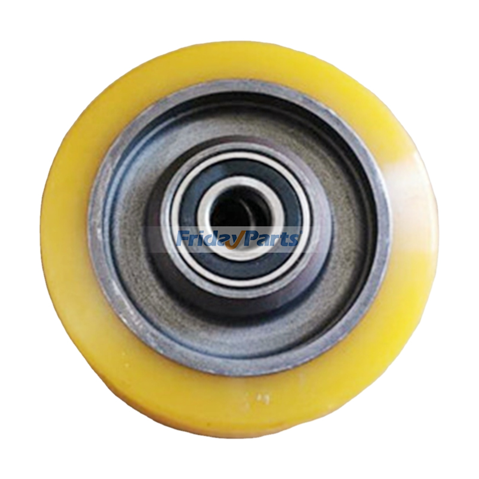 Load Wheel 50432647 50019777 for Jungheinrich Forklift EJC212 EJC214 EJC216 ERC214 ERC216 ERC220 EJC112 ERC212