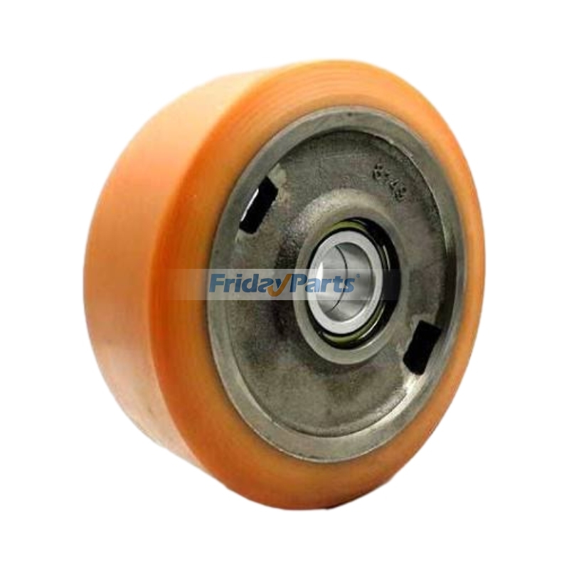 Load Wheel 50440384 51758809 for Jungheinrich Forklift ETV 110