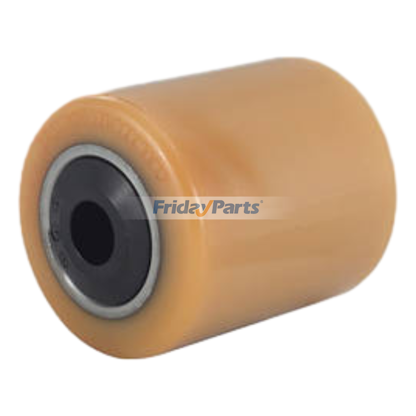 Roue porteuse 50452737 pour chariot Jungheinrich ERE120n