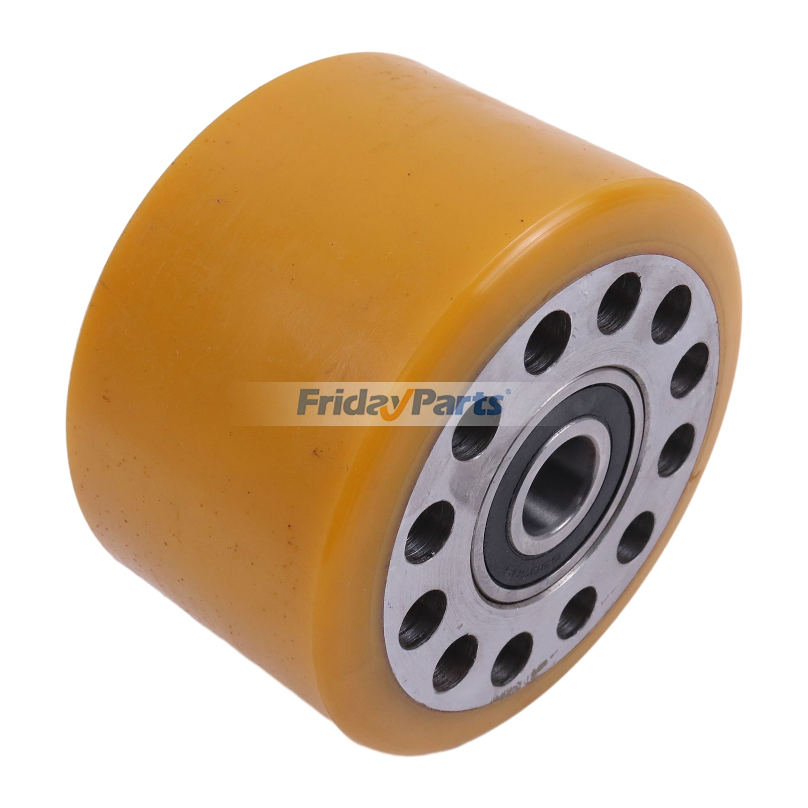 Load Wheel 51219781 for Jungheinrich Order Picker EKS208 EKS312 EKS210A Forklift EOP11-15N2