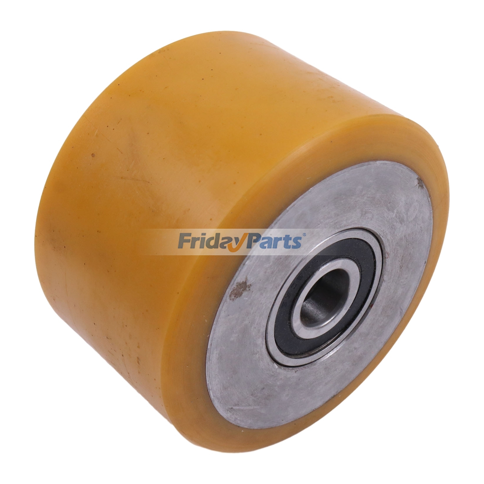 Roda de carga 51219781 para empilhadeira Jungheinrich Order Picker EKS208 EKS312 EKS210A EOP11-15N2 para Empilhadeira 