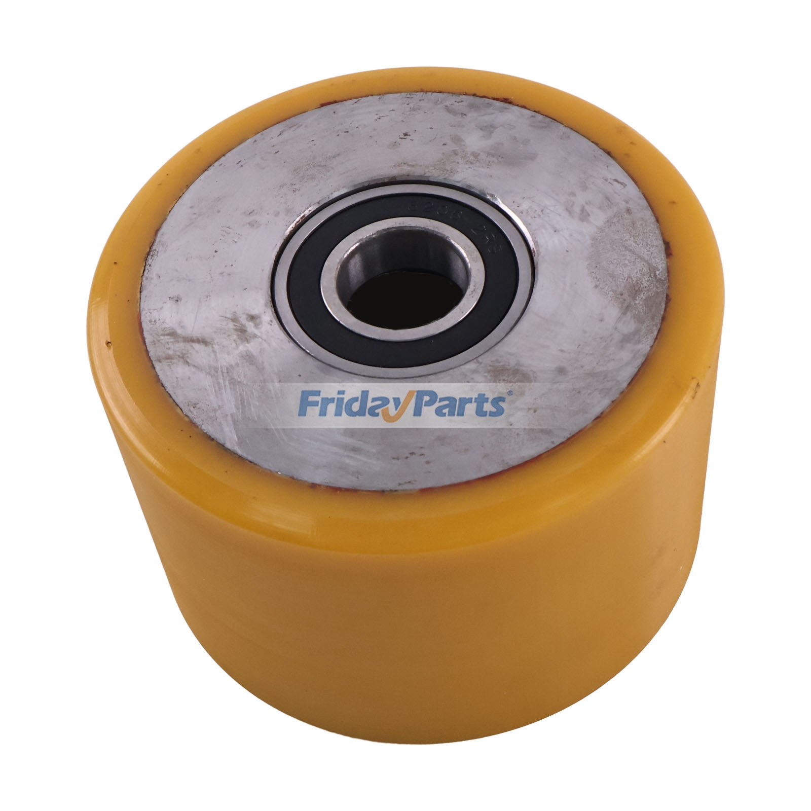 Load Wheel compatible with Forklift