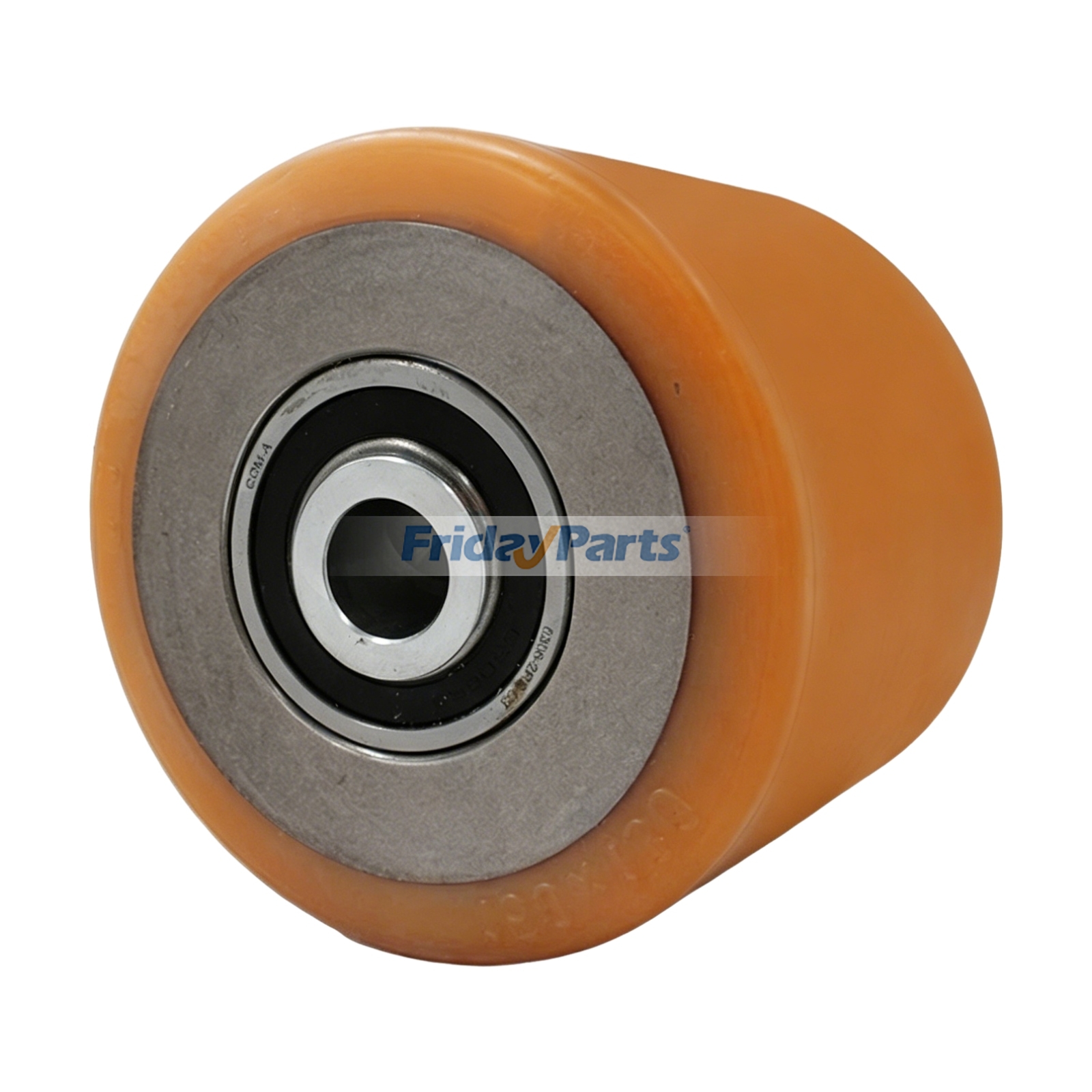 Load Wheel 51697789 for Jungheinrich Forklift ETV214-318 EJE116-120 ERE225 EJC112 ETM216 EZS350 EMC110 ERC214-220
