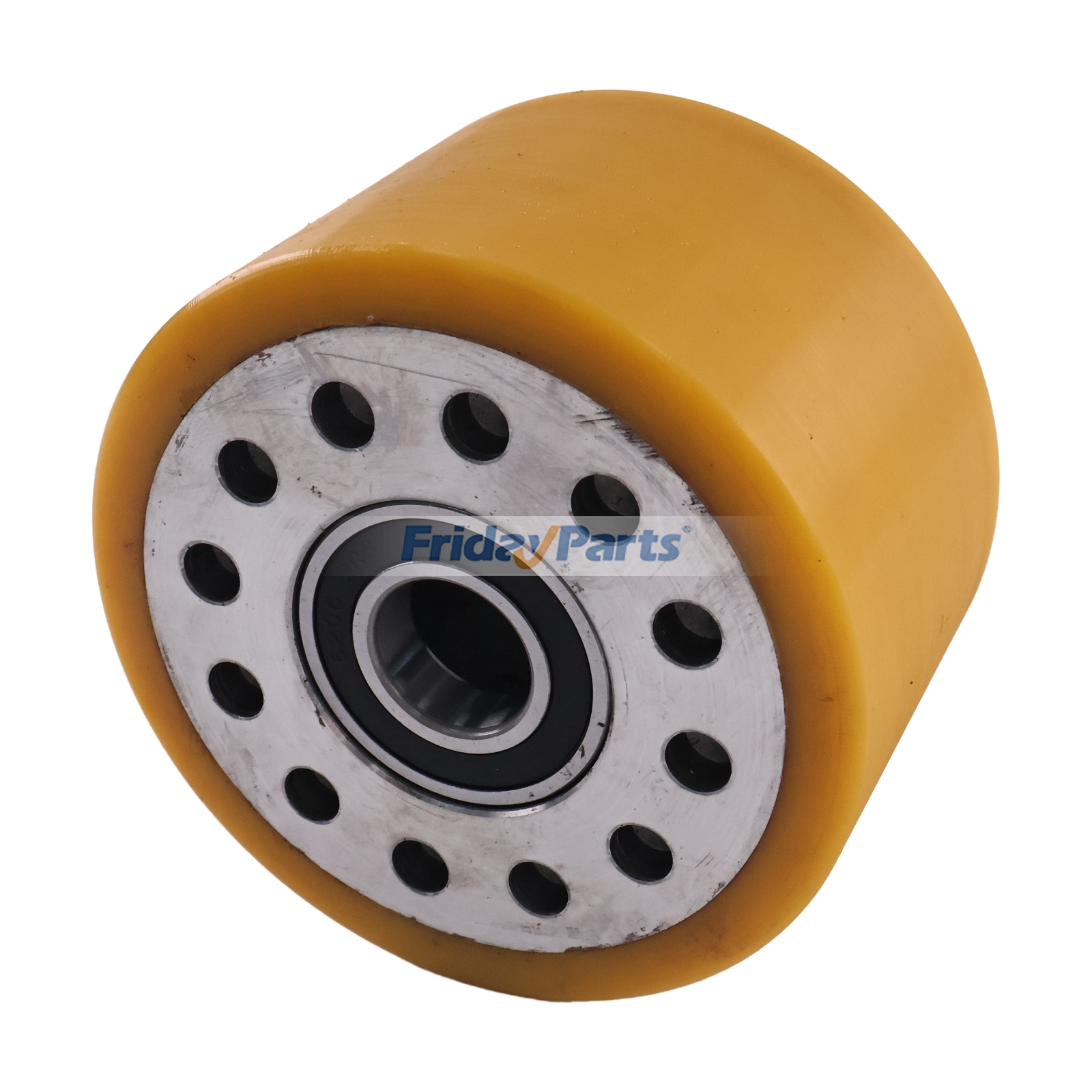 Load Wheel 51697789 for Jungheinrich Forklift ETV214-318 EJE116-120 ERE225 EJC112 ETM216 EZS350 EMC110 ERC214-220