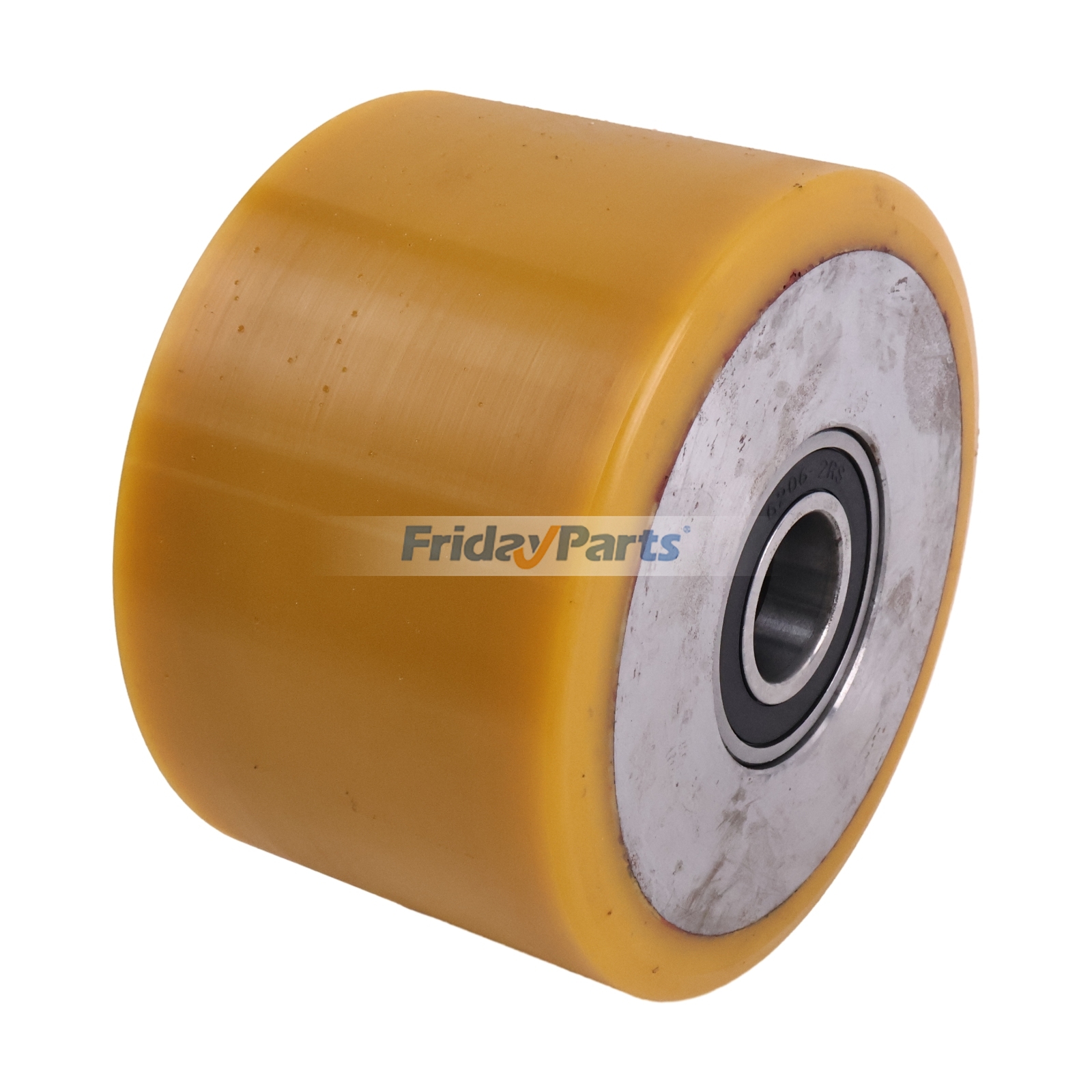 Forklift Load Wheel