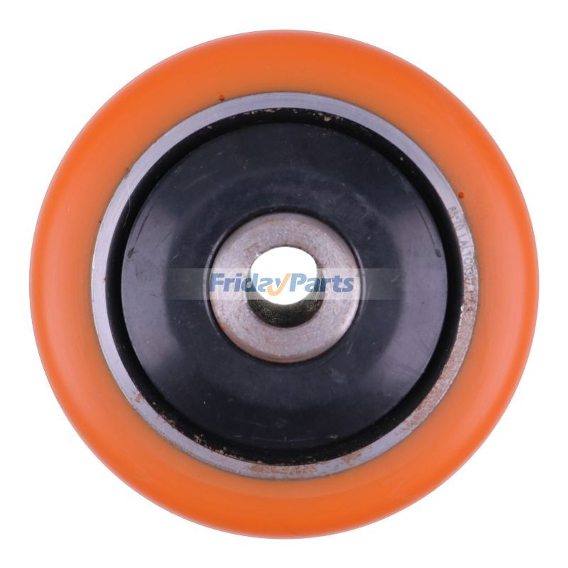 Roue porteuse Pour Jungheinrich,Pour Mitsubishi