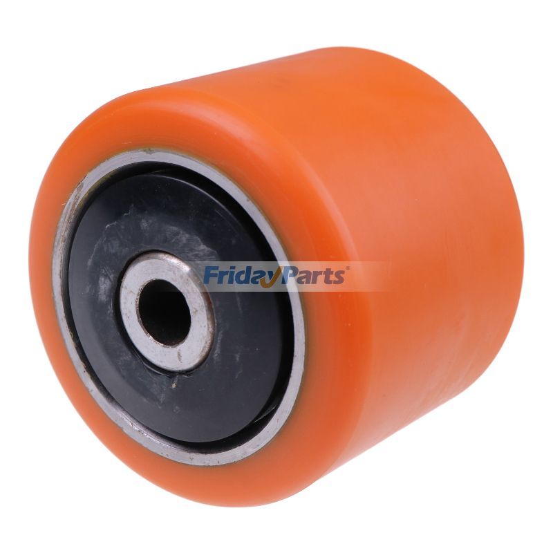 Roue porteuse de FridayParts