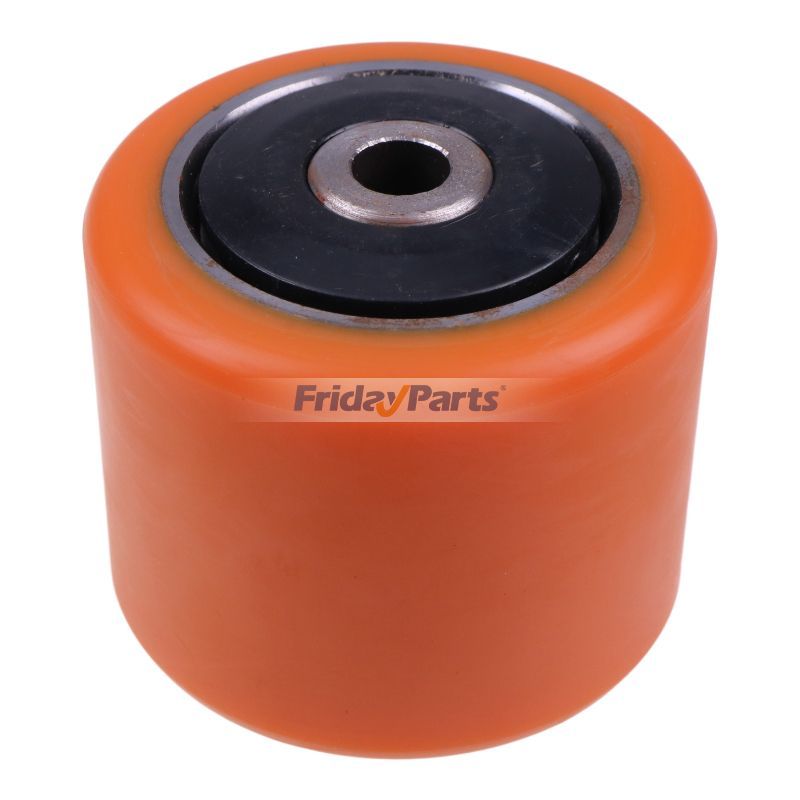 Roue porteuse pour Chariot Élévateur Pour Jungheinrich,Pour Mitsubishi