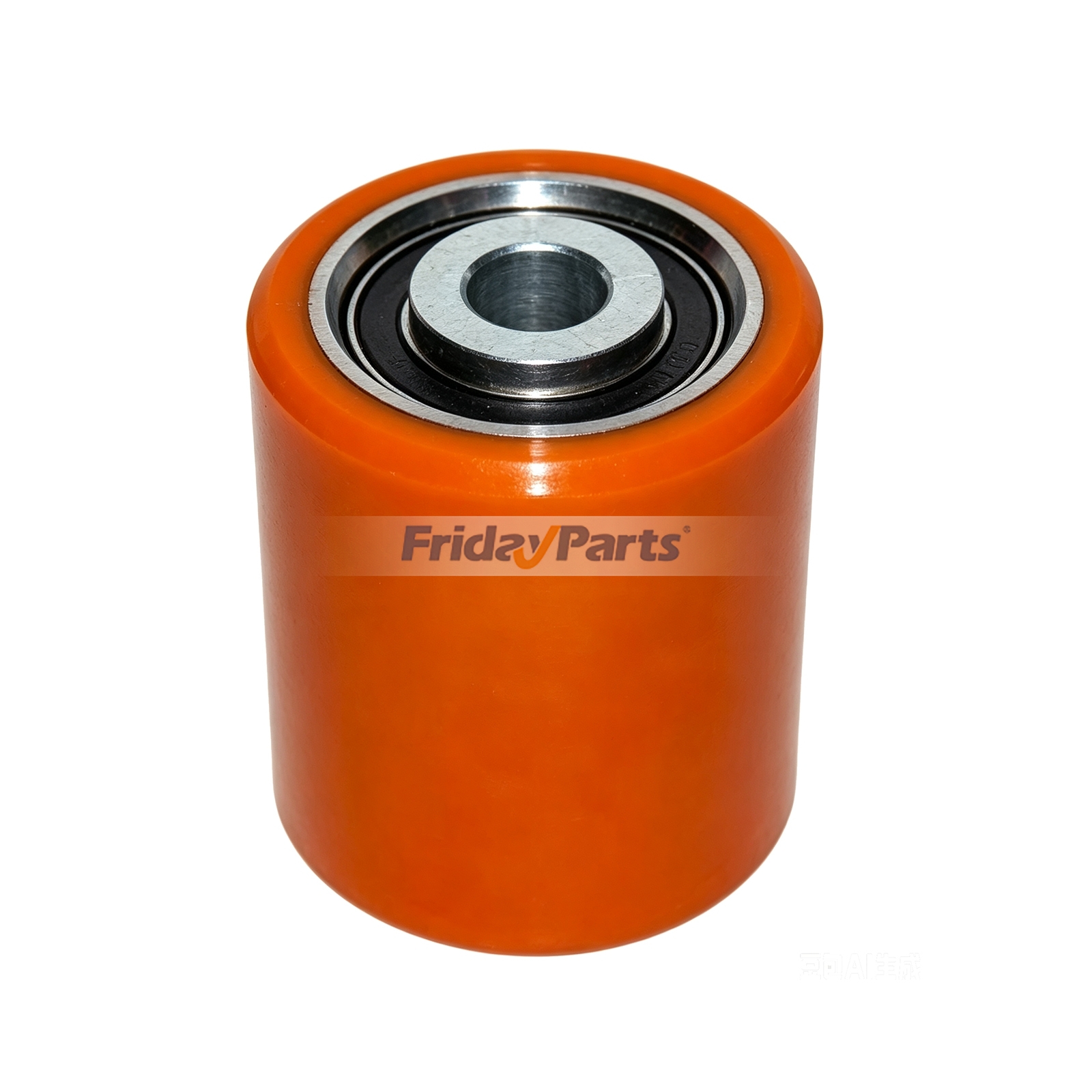 Load Wheel AMB155-311000-000 for Hangcha Electric Pallet Truck CBD15-AMC1-1 CBD15-A2MC1 CBD15-20-AMA A15