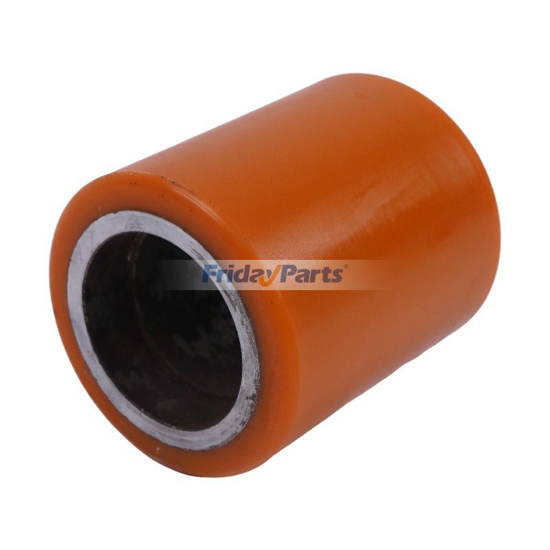 Big Joe用用Big Joe パレットトラック E30 D40 用ロードホイールアセンブリ 1115-133002-40