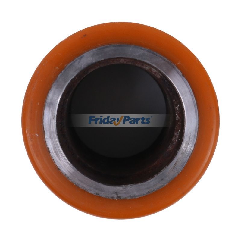 Big Joe用その他の建設機械用Big Joe Pallet 用ロードホイールアセンブリ