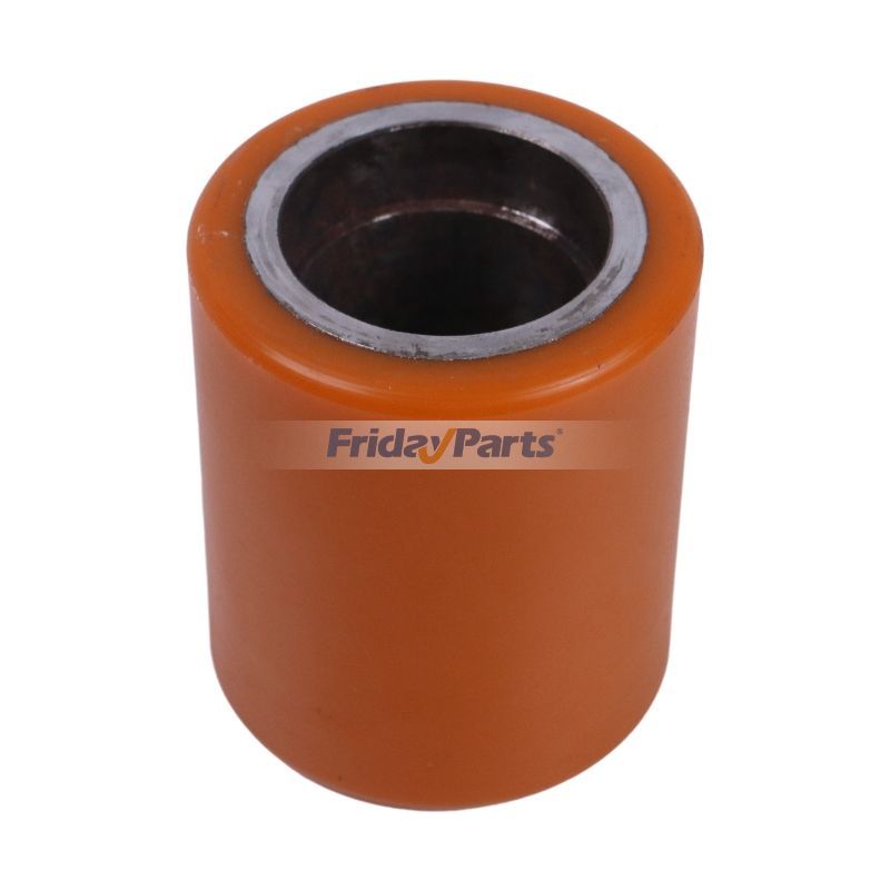 その他の建設機械 Big Joe Pallet 用ロードホイールアセンブリ