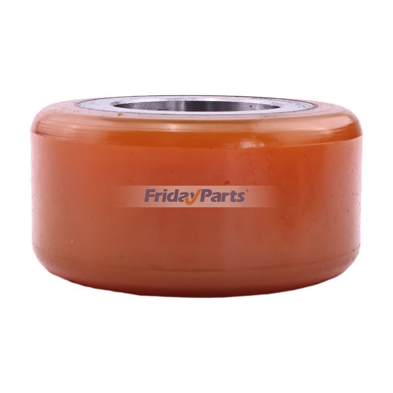 Big Joe用用Big Joe パレットトラック PDS20 PDS25 用ロードホイールアセンブリ 2125-101001-00