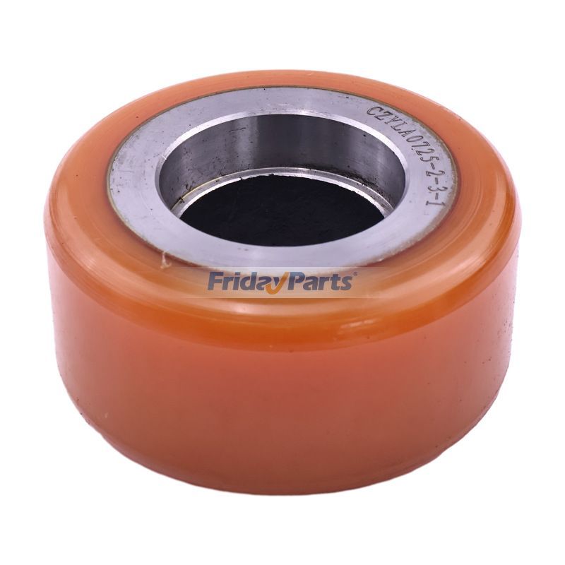 トラック Big Joe Pallet PDS20 PDS25用ロードホイールアセンブリ