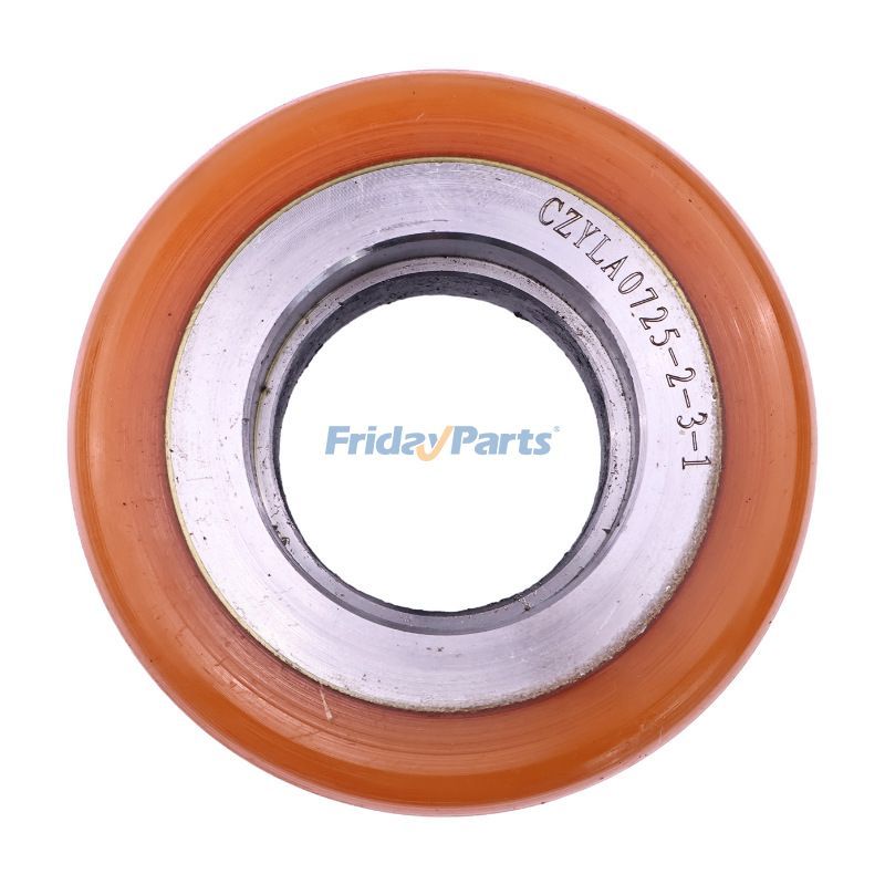 Big Joe用Big Joe Pallet PDS20 PDS25用ロードホイールアセンブリ