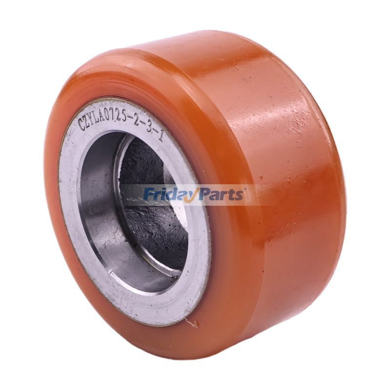 Load Wheel Assembly 2125-101001-00 for Big Joe Pallet Truck PDS20 PDS25