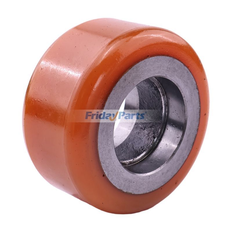 FridayPartsのBig Joe Pallet PDS20 PDS25用ロードホイールアセンブリ