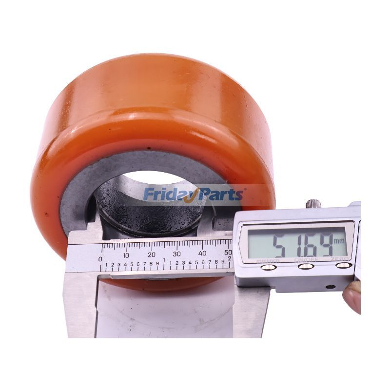 FridayPartsでBig Joe Pallet PDS20 PDS25用ロードホイールアセンブリを購入