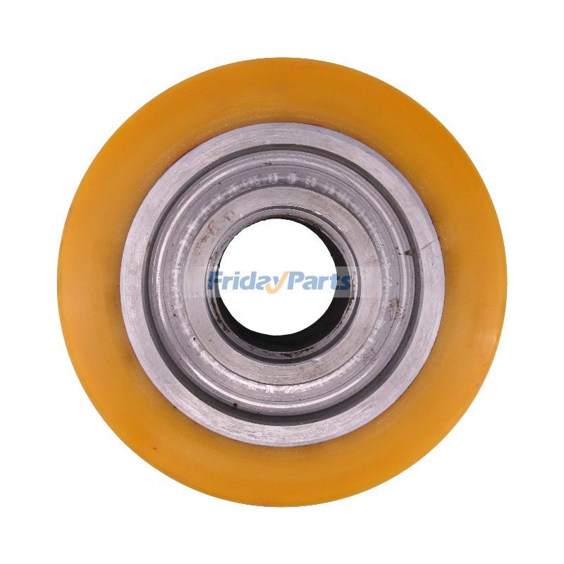 他ブランド用用クラウンフォークリフト用ロードホイールアセンブリ825947