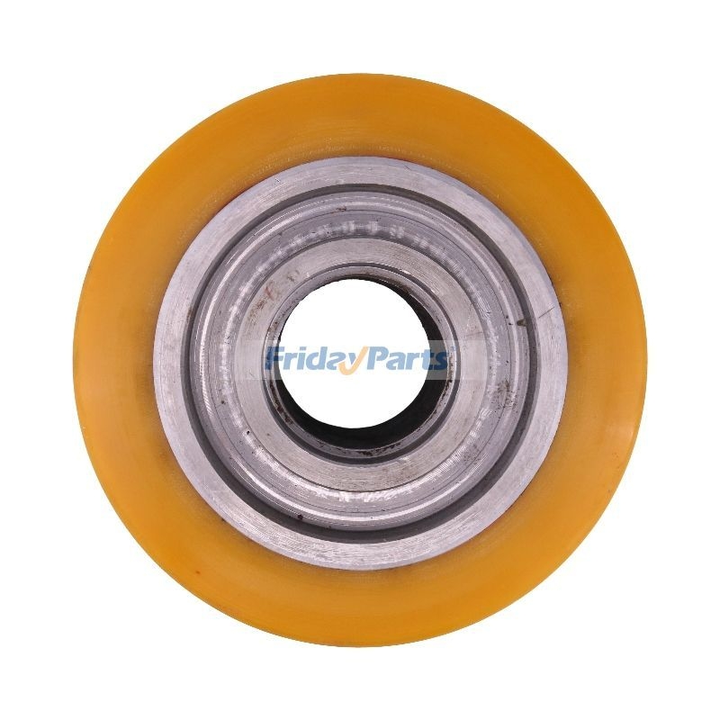 Load Wheel Assembly 825947 For Crown Forklift load-wheel-assembly-825947-for-crown-forklift