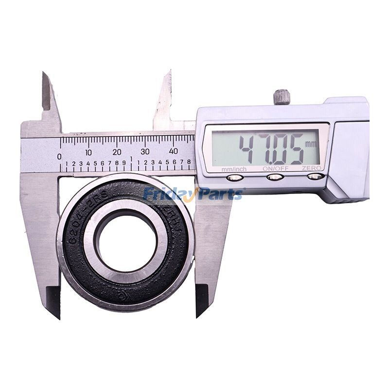 FridayPartsでベアリング付きロードホイールアセンブリを購入