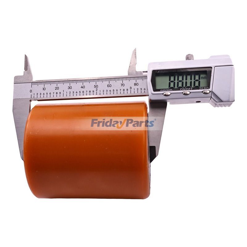 Big Joe用ベアリング付きロードホイールアセンブリ