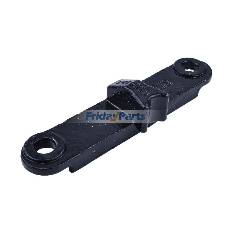 Load Wheel Bracket 0360121 for Hyster Forklift A265 N30 N40ZRS