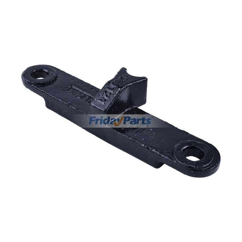 Load Wheel Bracket for Forklift
