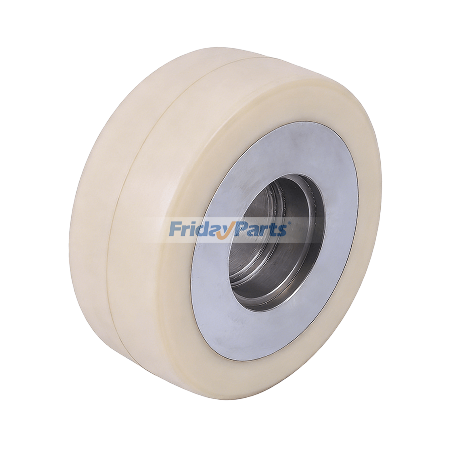 Rueda de carga CK11-140001-10 para carretilla elevadora Big Joe J1-192 JX1-192 JX1-126 JX1-162