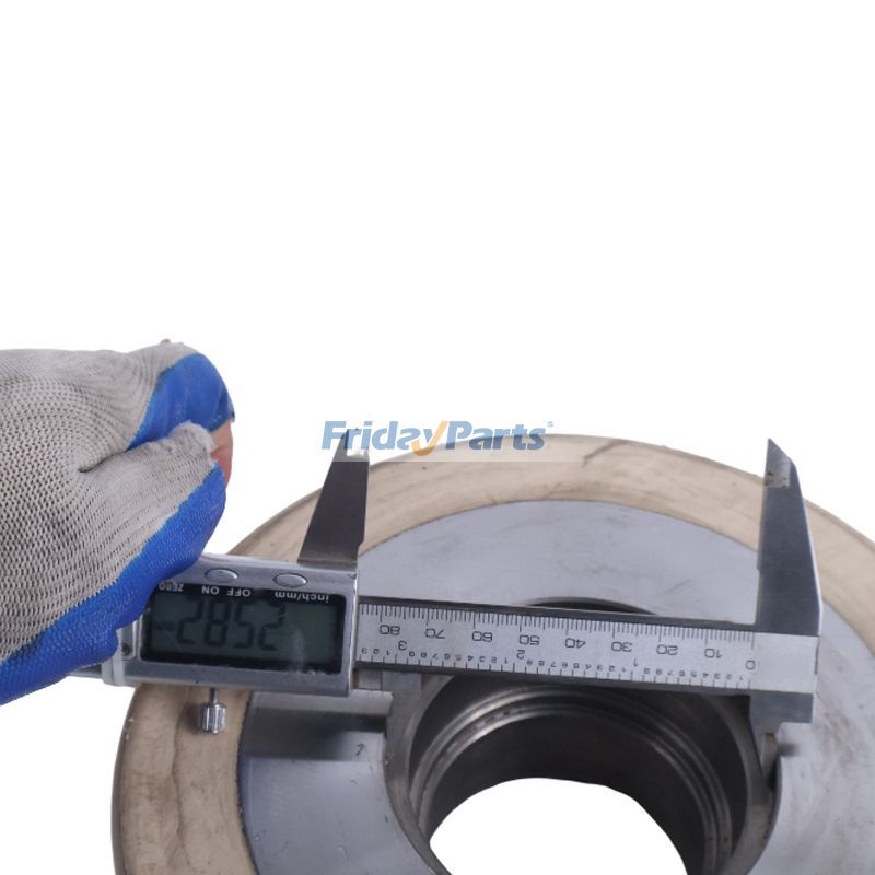 Roue porteuse pour Chariot Élévateur Pour Big Joe