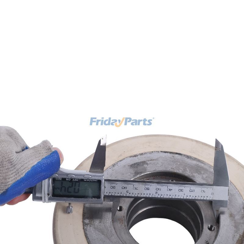 Achetez Roue porteuse chez FridayParts