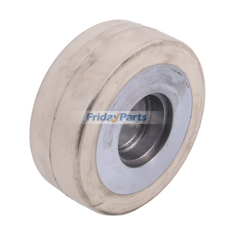 Roue porteuse CK11-140001-10 pour chariot élévateur Big Joe J1-192 JX1-192 JX1-126 JX1-162