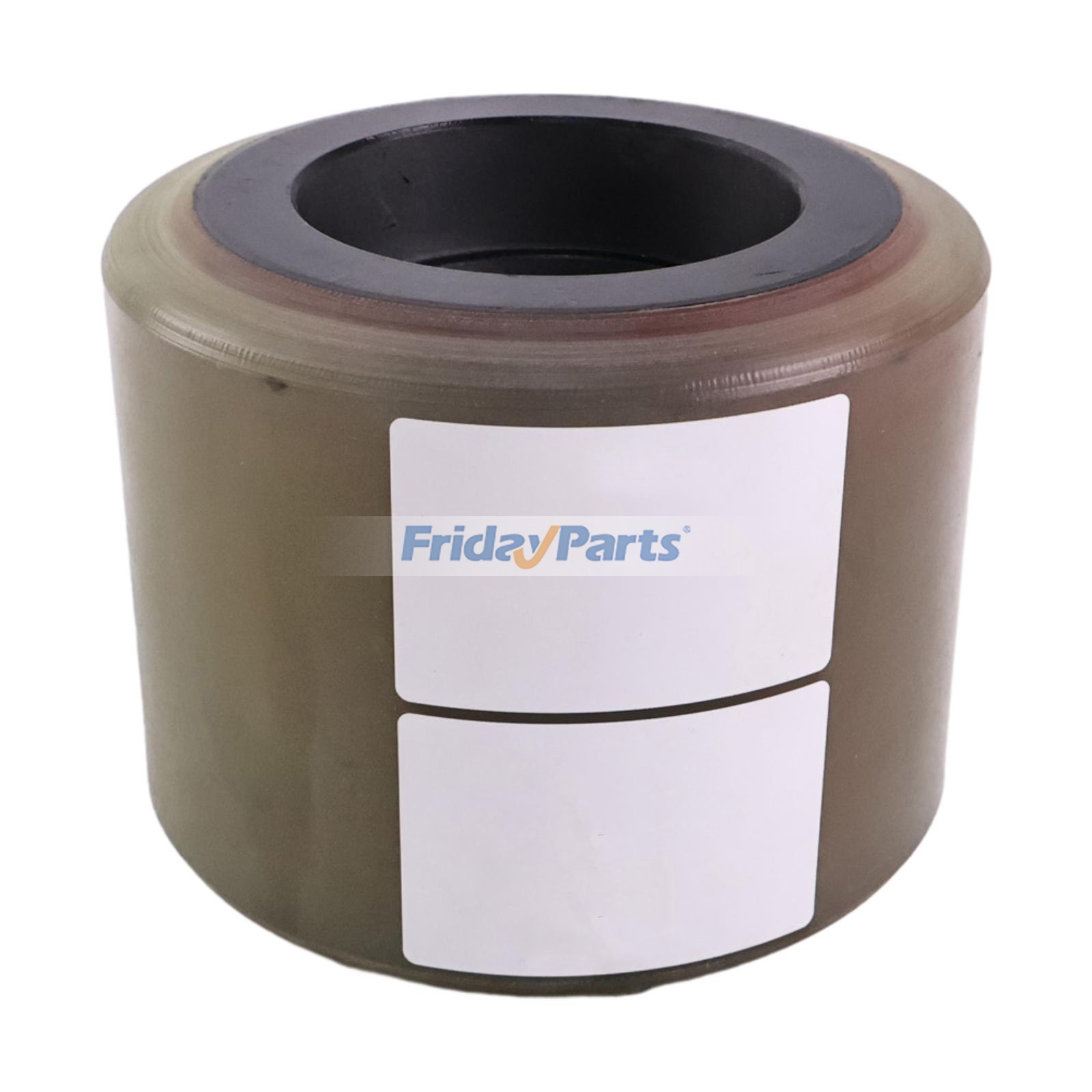 Load Wheel Tire 81HR-29210 for Hyundai Forklift 15BRP-7 18BRP-7 20BRP-7 23BRP-7 15BRP-9 18BRP-9 20BRP-9 23BRP-9
